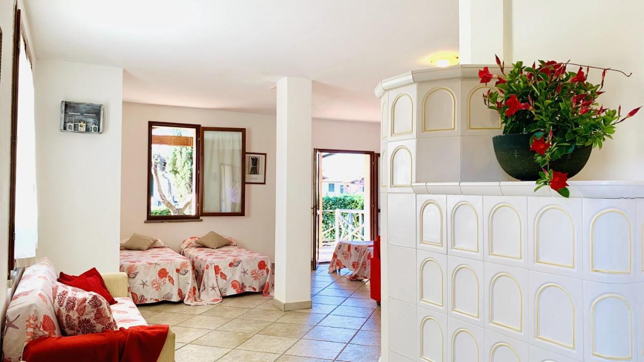 Casa In Maremma Tuscany Village Scarlino Bagian luar foto