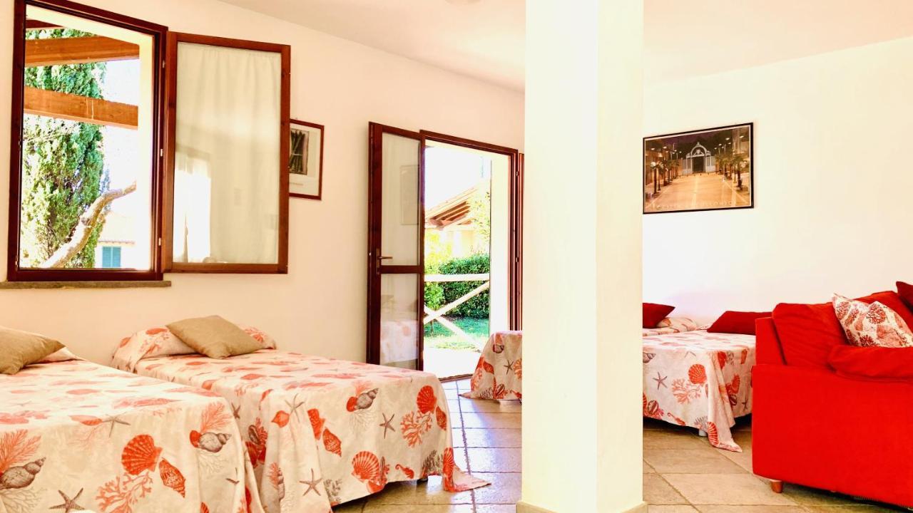 Casa In Maremma Tuscany Village Scarlino Bagian luar foto