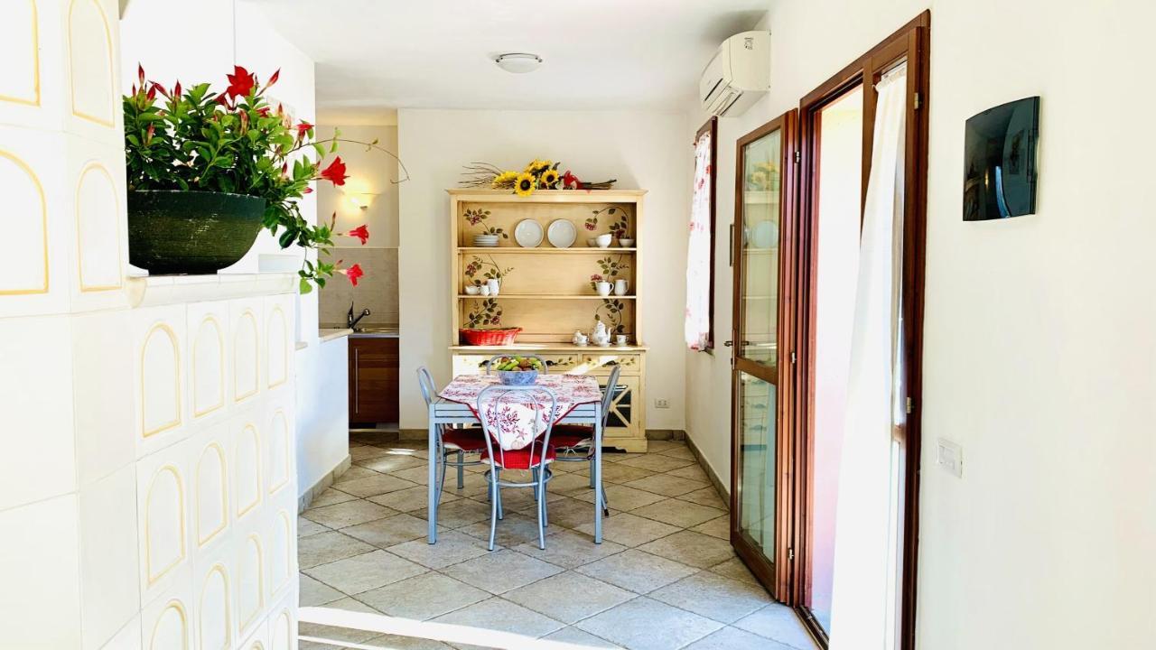 Casa In Maremma Tuscany Village Scarlino Bagian luar foto