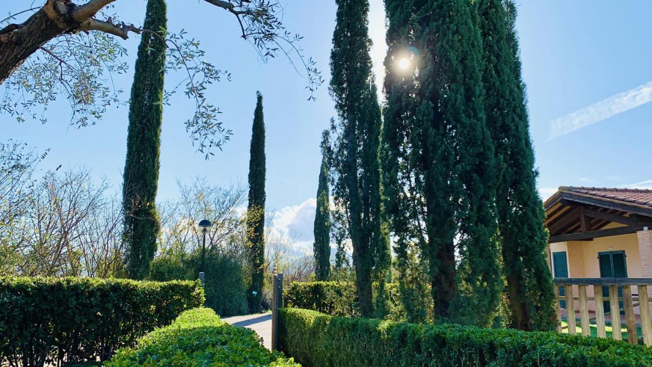 Casa In Maremma Tuscany Village Scarlino Bagian luar foto