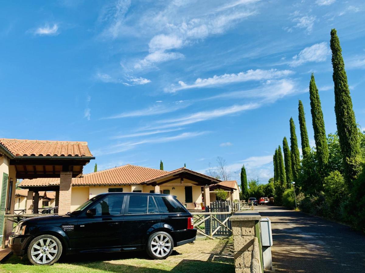 Casa In Maremma Tuscany Village Scarlino Bagian luar foto