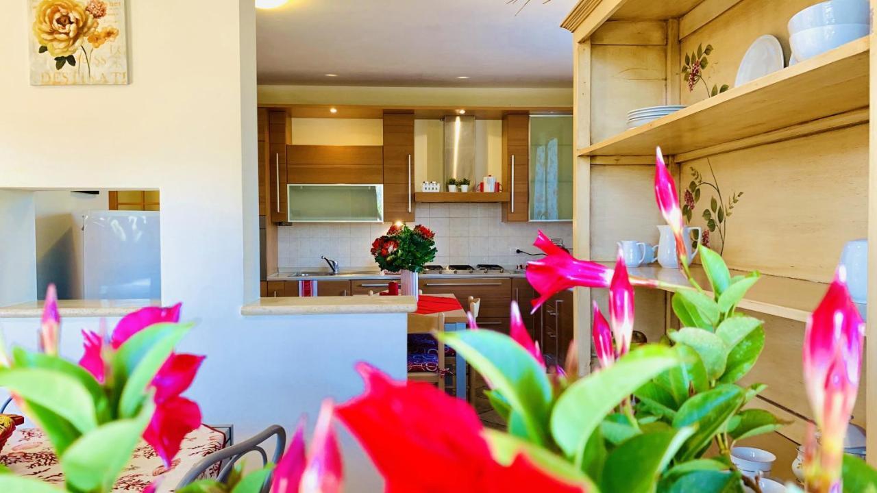 Casa In Maremma Tuscany Village Scarlino Bagian luar foto