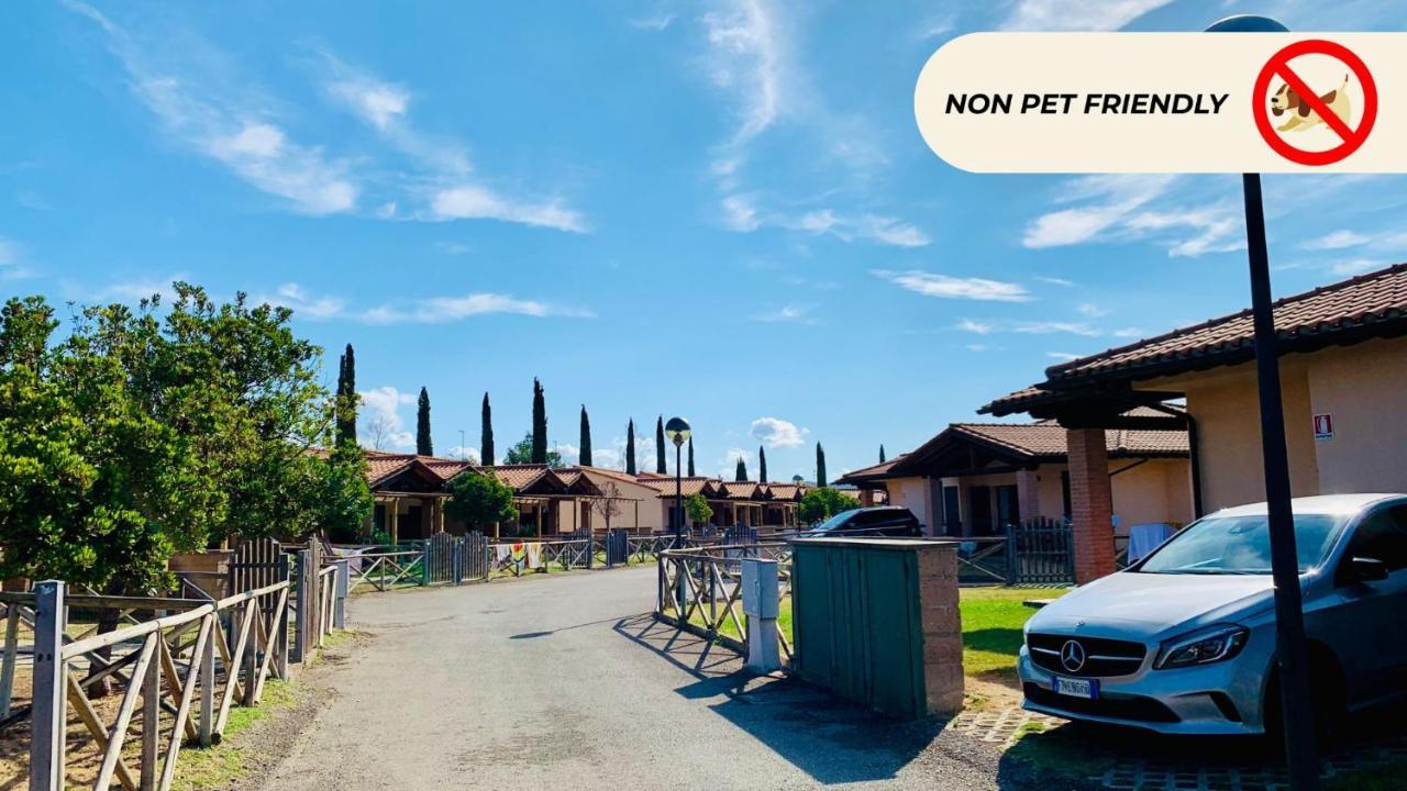 Casa In Maremma Tuscany Village Scarlino Bagian luar foto